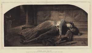 Romeo en Julia